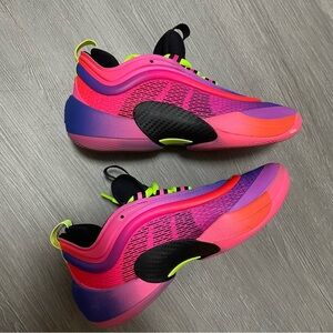 Adidas D.O.N. Issue #6 'Spida Kids